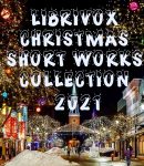 Christmas Short Works Collection 2021 cover