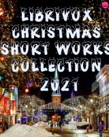 Christmas Short Works Collection 2021 cover