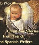 Christmas Stories from French and Spanish Writers cover