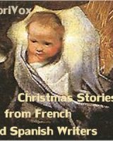 Christmas Stories from French and Spanish Writers cover