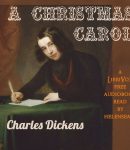 Christmas Carol (Version 13) cover