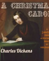 Christmas Carol (Version 13) cover