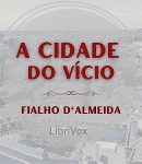 Cidade do Vício cover