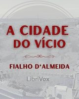 Cidade do Vício cover