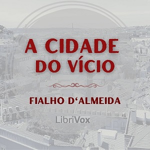 Cidade do Vício cover