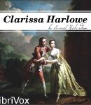 Clarissa Harlowe, or the History of a Young Lady - Volume 5 cover