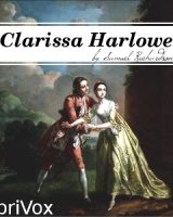 Clarissa Harlowe, or the History of a Young Lady - Volume 5 cover