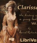 Clarissa Harlowe, or the History of a Young Lady - Volume 9 cover