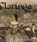 Clarissa Harlowe, or the History of a Young Lady - Volume 4 cover