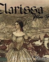 Clarissa Harlowe, or the History of a Young Lady - Volume 4 cover