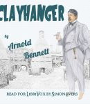 Clayhanger (Version 2) cover