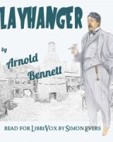 Clayhanger (Version 2) cover