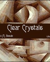 Clear Crystals cover