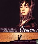 Clemencia cover