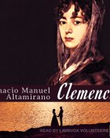 Clemencia cover