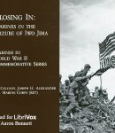 Closing In: Marines in the Seizure of Iwo Jima cover