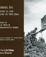 Closing In: Marines in the Seizure of Iwo Jima cover