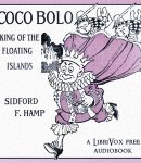 Coco Bolo: King of the Floating Island cover