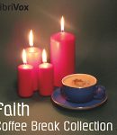 Coffee Break Collection 002 - Faith cover