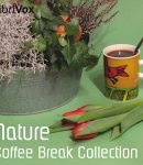 Coffee Break Collection 003 - Nature cover