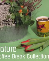 Coffee Break Collection 003 - Nature cover