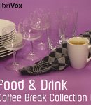 Coffee Break Collection 006 - Food and Drink cover