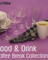 Coffee Break Collection 006 - Food and Drink cover