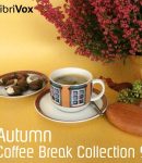 Coffee Break Collection 009 - Autumn cover