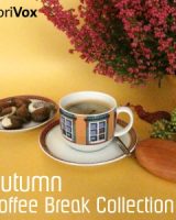 Coffee Break Collection 009 - Autumn cover