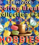 Coffee Break Collection 028 - Hobbies cover