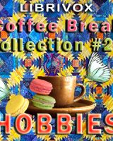 Coffee Break Collection 028 - Hobbies cover