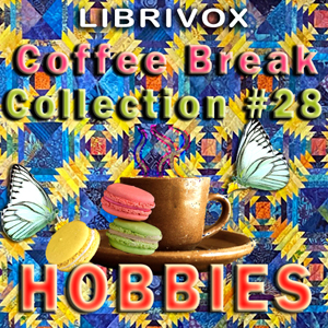 Coffee Break Collection 028 - Hobbies cover