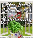 Coffee Break Collection 033 - Gardening cover