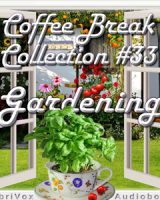 Coffee Break Collection 033 - Gardening cover