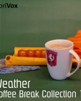 Coffee Break Collection 013 - Weather cover