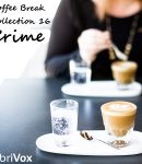 Coffee Break Collection 016 - Crime cover