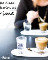 Coffee Break Collection 016 - Crime cover