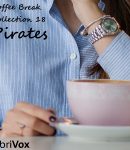 Coffee Break Collection 018 - Pirates cover