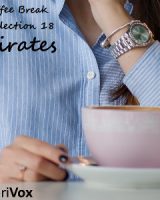 Coffee Break Collection 018 - Pirates cover