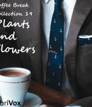 Coffee Break Collection 019 - Plants and Flowers cover