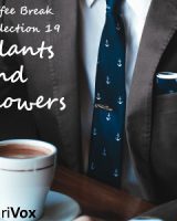 Coffee Break Collection 019 - Plants and Flowers cover