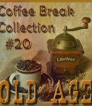 Coffee Break Collection 020 - Old Age cover