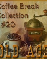 Coffee Break Collection 020 - Old Age cover