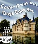 Coffee Break Collection 022 - Days Gone By cover