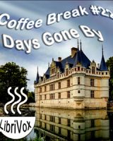 Coffee Break Collection 022 - Days Gone By cover