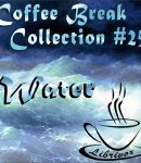 Coffee Break Collection 025 - Water cover