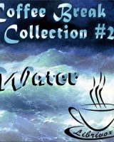 Coffee Break Collection 025 - Water cover