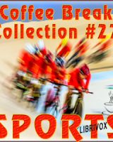 Coffee Break Collection 027 - Sports cover