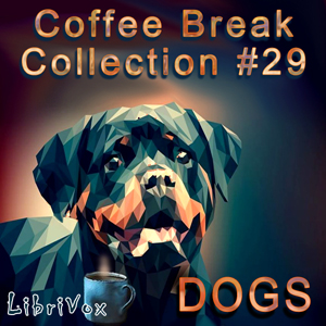 Coffee Break Collection 029 - Dogs cover