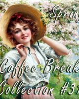 Coffee Break Collection 031 - Springtime cover